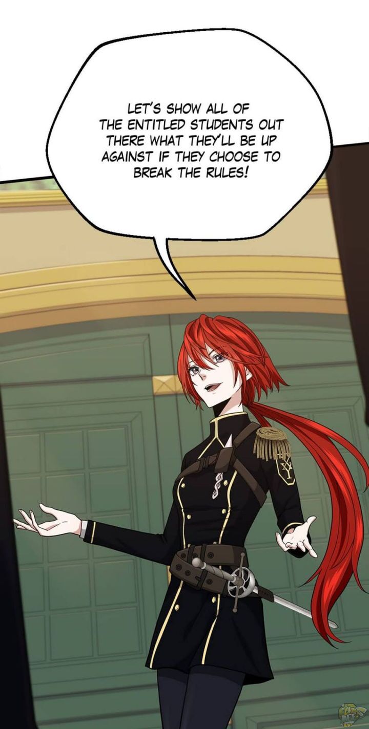 The Beginning After The End Chapter 91 image 72